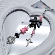 Charme de Celular Pink: Estilo e Segurança! - imagem 3