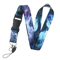 Chaveiro/Corda de Celular Nebulosa: Estilo e Praticidade - imagem 3