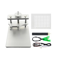 Conjunto de Moldura LED Fenteer: Ferramenta Essencial para Programação de Chips Automotivos - imagem 1