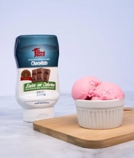 CALDA DE CHOCOLATE - imagem 3