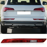 Luz Traseira de Freio Audi Q5 2018-2023 | Refletor de Para-choque OEM 80A 945 069 A - imagem 1