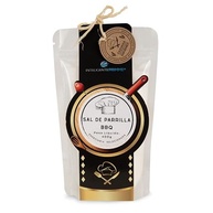 Inteligente Primme Sal de Parrilla BBQ, Tempero para Churrasco, 400g - imagem 1