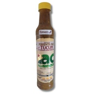Molho De Pimenta No Tucupí | Sabor Churrasco-235ml - imagem 1