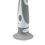 Escova de Mamadeira Premium em Silicone 360º - Clingo Cinza/Branco | Livre de BPA - imagem 4