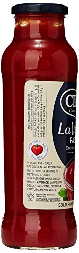 Purê de Tomate Cirio 700g - imagem 4