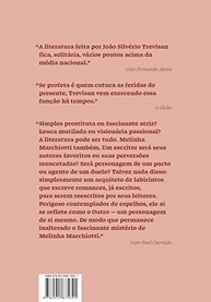 Vagas Notícias de Melinha Marchiotti: O Clássico Transgressor de João Silvério Trevisan - imagem 3