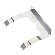 Suporte de Placa Traseira RAM 1500/2500/3500 (2002-2022) - Clipe de Fixação Original 55077370AB - imagem 5