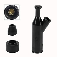 Tampa de Vela de Ignição FLYPIG para Motores Honda GX160 5.5 HP e Clones - Kit com 3 Unidades - imagem 3