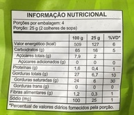 Kit 6x Leite de Coco em Pó Vegetal Natural 100g Copra - imagem 2