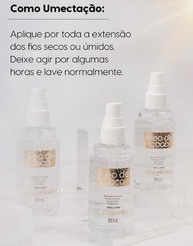 Óleo de Coco 100ml - imagem 4