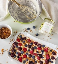 Castanharia Pasta De Coco 210G - imagem 4