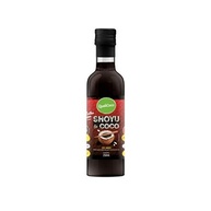 Qualicoco Shoyu De Coco 250Ml - imagem 3