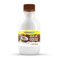 CocoNut Leite De Coco 200Ml - imagem 3