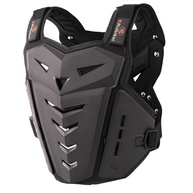 Colete de Armadura RIDBIKER: Proteção Total para Motocross e Aventuras Off-Road - imagem 1