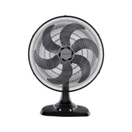 Ventisol Ventilador de Mesa 50cm com 6 Pás Turbo - Oscilação Automática e Design Premium - imagem 2
