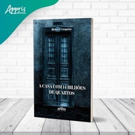 A Casa Com 14 Bilhões de Quartos: Uma Jornada de Terror e Mistério - imagem 4