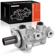 Cilindro Mestre de Freio A-Premium com Reservatório para Dodge Journey (2009-2013) - Substituição OEM # 68038556AA - imagem 2
