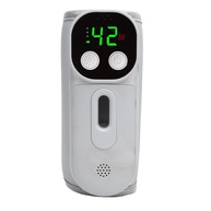 Aquecedor de Mamadeira Portátil com Controle de Voz – 7 Temperaturas | Ideal para Viagens - imagem 1