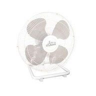 Ventilador Oscilante de Mesa Premium 50cm Bivolt | Silencioso e Econômico com Grade em Aço - imagem 2