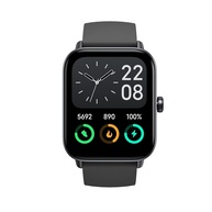 Smartwatch com Alexa: Controle por Voz, Chamadas Bluetooth e Monitoramento Completo de Saúde - imagem 1