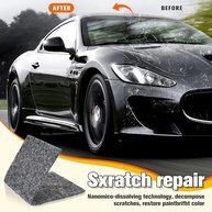 Pano Breathe Green Nano Sparkle - Removedor de Arranhões para Carro com Tecnologia Nanotech - imagem 3