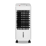 Climatizador de Ar Frio com Ionizador Britânia BCL05FI 127V - Refresque seu Ambiente com Tecnologia Avançada - imagem 1