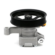 Bomba de Direção Hidráulica Completa com Polia para Buick Enclave, Chevy Traverse, GMC Acadia e Saturn Outlook - imagem 3