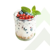 Kefir de Leite e 2x Iogurte Infinito Com Assesoria Para Cultivo e Criação - imagem 3