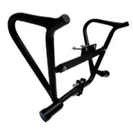 Protetor de Carenagem e Motor com Slider Yamaha Fazer/Factor - Segurança e Estilo! - imagem 1