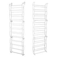Sapateira Vertical de Parede e Porta para 36 Pares - Organize com Estilo e Praticidade - imagem 5