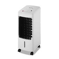 Climatizador de Ar Britânia Frio com Ionizador BCL05FI Branco 127V - 5 em 1 com Purificação - imagem 2