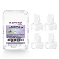 Válvulas Maymom para Bombas de Leite Lansinoh - Substituição Premium com Qualidade Duradoura - imagem 1