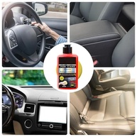 Detalhador Interior Automóvel com Polidor de Esponja 150ml - Limpeza e Proteção Completa para Veículos - imagem 5