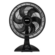 Arno Ventilador Turbo Force de Mesa 40cm - Potência e Economia com Design Moderno - imagem 2