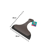 Rodo para Pia EsfreBom com Perfil de Borracha - Moderno, Prático e Resistente | Cores Sortidas (Preto, Branco ou Translúcido) - Bettanin - imagem 3