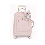 Mala de Maternidade com Rodinhas Ballet Rosa - Masterbag - imagem 5