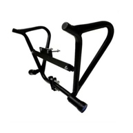 Protetor de Carenagem e Motor com Slider Yamaha Fazer/Factor - Segurança e Estilo! - imagem 2