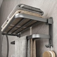 de-com-toalha-a-60cm-dobravel-prateleira-suporte-aluminio-porta-em-a