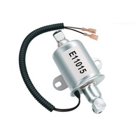 Bomba de Combustível Elétrica Universal 12V E11015: Potência e Confiabilidade para seu Gerador Cummins Onan - imagem 4