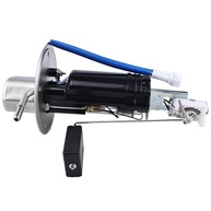 Bomba de Combustível 3 Pinos para Suzuki Hayabusa GSX1300R/RZ (1999-2007) - UC-T30SU7 - imagem 3