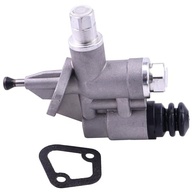 Bomba de Transferência de Combustível Cummins 6CTA ISB ISC QSB | Case 1840 1845C 521D 650H 750K 850K | J936318 - imagem 4