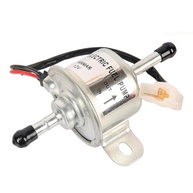 Bomba de Combustível Elétrica 12V DC para Yanmar, Takeuchi, John Deere e Mais - Potência e Confiabilidade - imagem 1