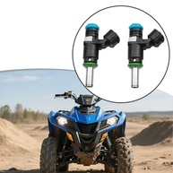 Kit 2 Injetores de Combustível A2C95638300 para Can-Am Outlander, Renegade, Traxter, Commander e Defender (2015-2023) - imagem 5