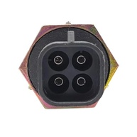 Válvula de Controle de Ar Ocioso 25527077: Performance e Compatibilidade para Buick, Cadillac, Chevy e Mais - imagem 5