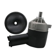 Bomba de Direção Hidráulica Completa para Ford Mustang 2000-2004 (20-7252) - Com Polia e Reservatório - imagem 3