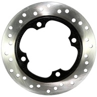 Disco de Freio Traseiro Completo para NXR160 Bros, XRE 190/300, Falcon, Hornet e Mais - Segurança e Performance! - imagem 4