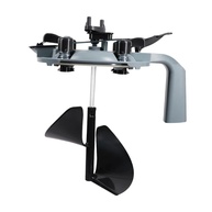 Kit Completo para Pintura em Plástico 1L - Sistema Avançado de Vedação e Desempenho Profissional - imagem 1