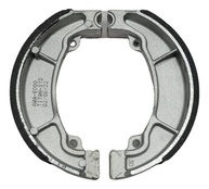 Kit Completo: Lona de Freio, Rolamento e Bucha de Coroa para Honda Titan Fan 150 - Segurança e Desempenho! - imagem 2