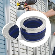 Kit de Componentes de Vedação para Pulverizador Sem Ar - Anéis de Vedação com Absorção de Choque - imagem 3