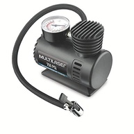 Compressor de Ar Portátil Multilaser 12V 250PSI com Manômetro - AU601 - imagem 2